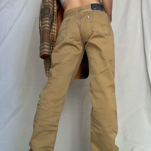 Levi's 514 Jeans - Picture 4 of 4